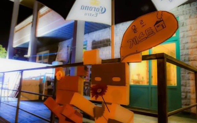 Yololala GuestHouse - Hostel