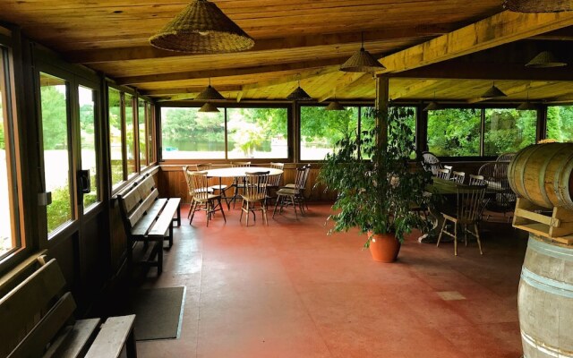 Domaine de Lann Hallat