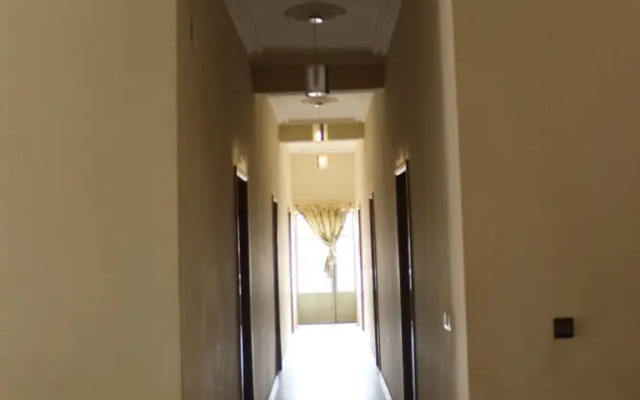Hotel Massoh