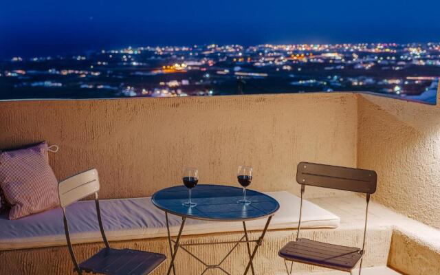 Present Perfect Villa