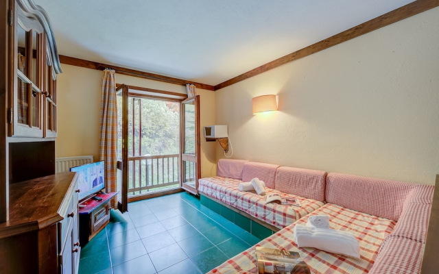 Grange Hike & Ski - 30D Sestriere