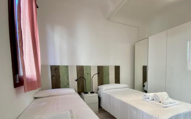 Appartamento Buonarroti