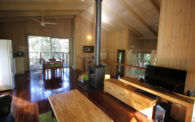 Kondalilla Eco Resort