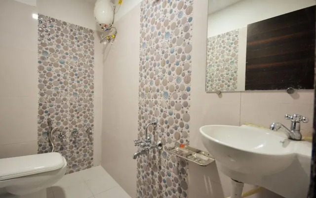 Hotel Science City Inn