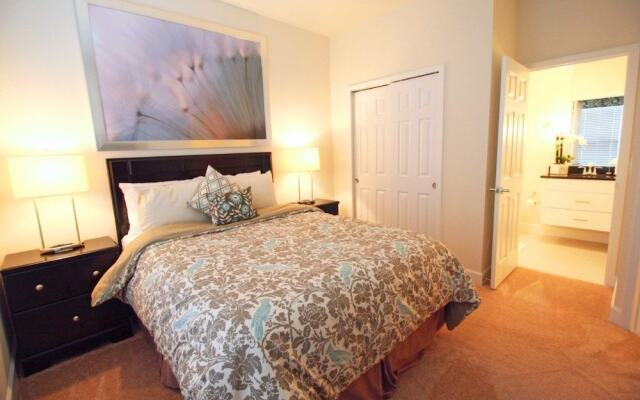 Fv57846 - Serenity - 3 Bed 3 Baths Townhome