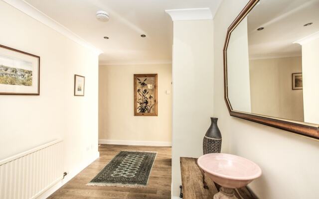 Abbeyside Holiday Cottage