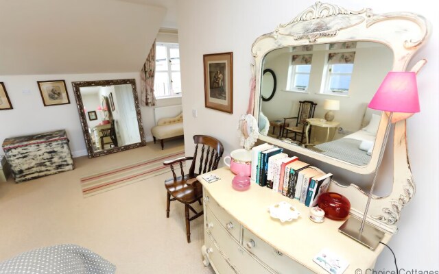 Woolacombe High Spreacombe Lodge 5 Bedrooms