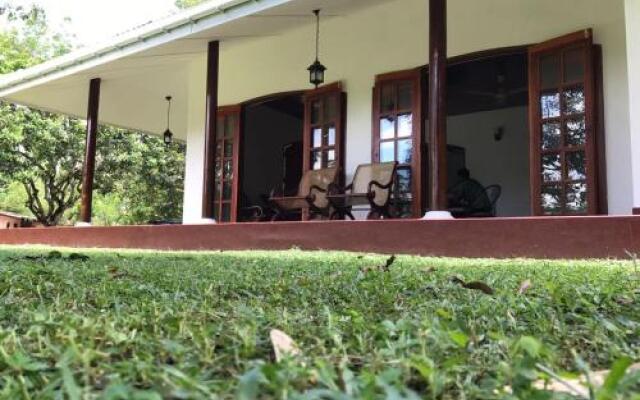 Villa Vibe