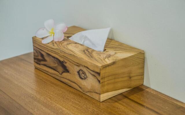 Darba Guest House Ubud
