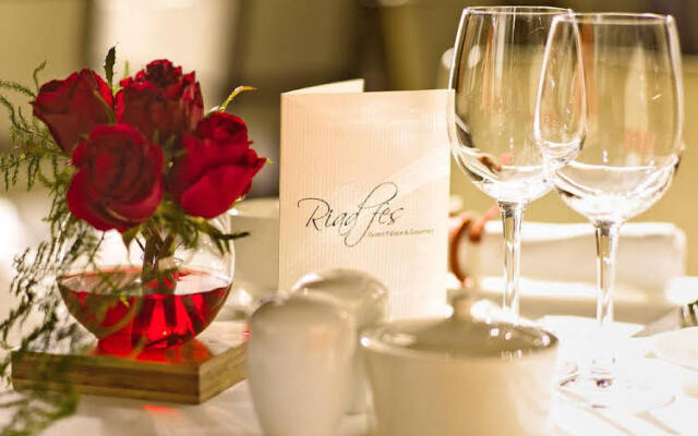 Riad Eleganza Fes