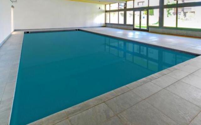 Apartment Les Genets 131C