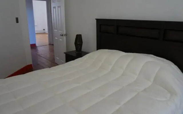 Tricahue Hostal
