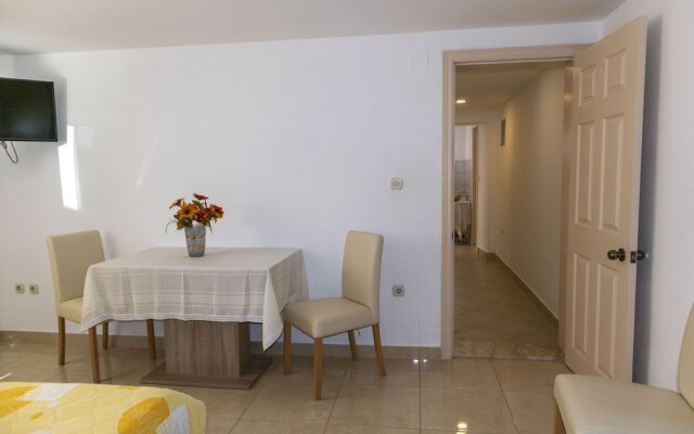 Apartments Ante
