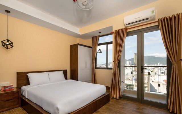 Trang Tien Apartment