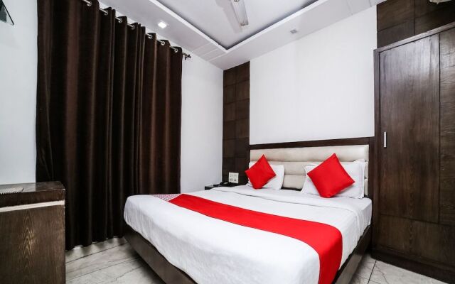 OYO 11150 Hotel JMD Rooms