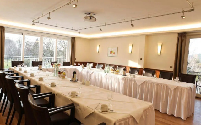 Hotel Zum Rittmeister