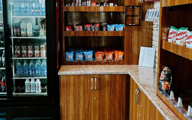Crowne Plaza Chicago SW - Burr Ridge by IHG