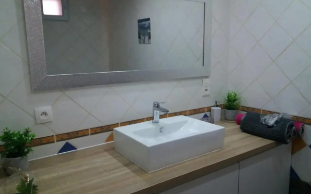 cavaliere studio 2 pers