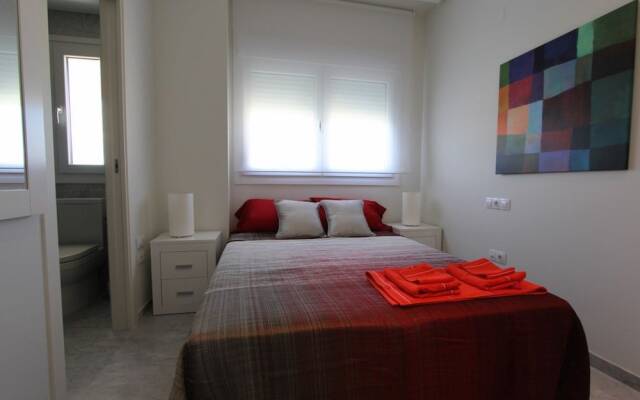 Gemelos 28 Penthouse