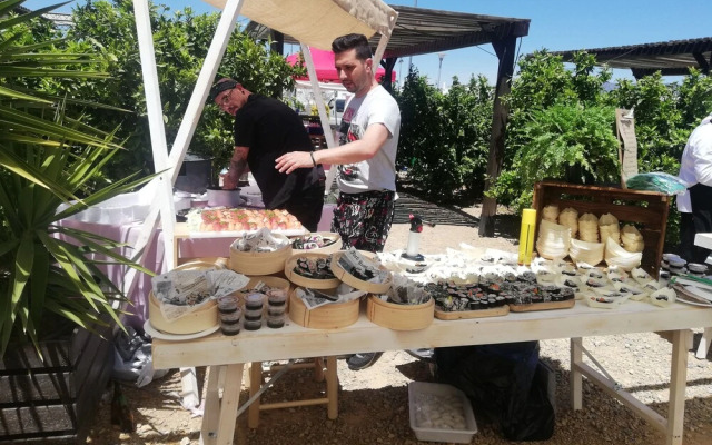 Casas Rurales Venta Seca