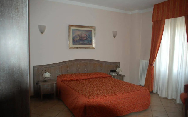 Albergo Agnello