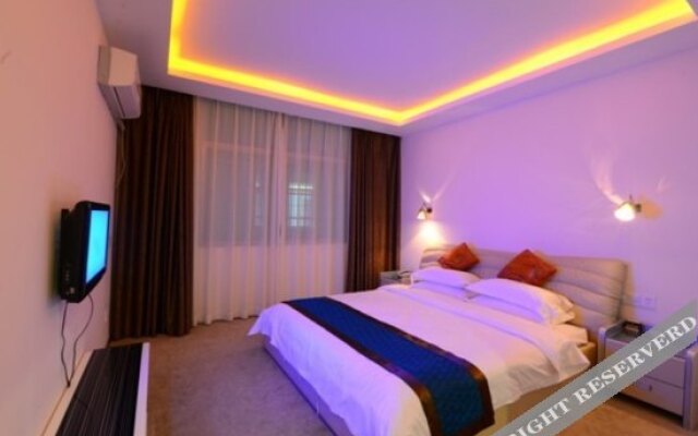 Tianyue Holiday Hotel
