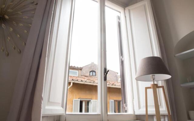 SuityRHome RioneMonti37