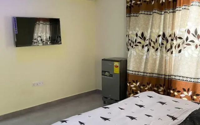 Ekoara Apartment