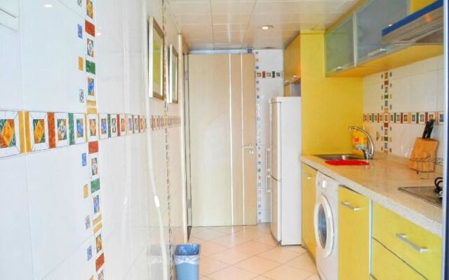 Beijing Times E Home Apartment
