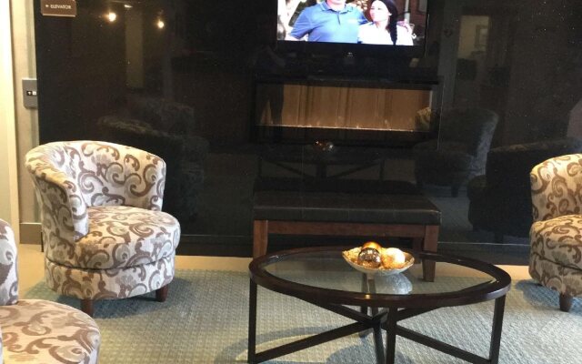 Best Western Thunder Bay Crossroads