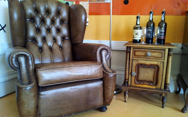 Wine Hostel