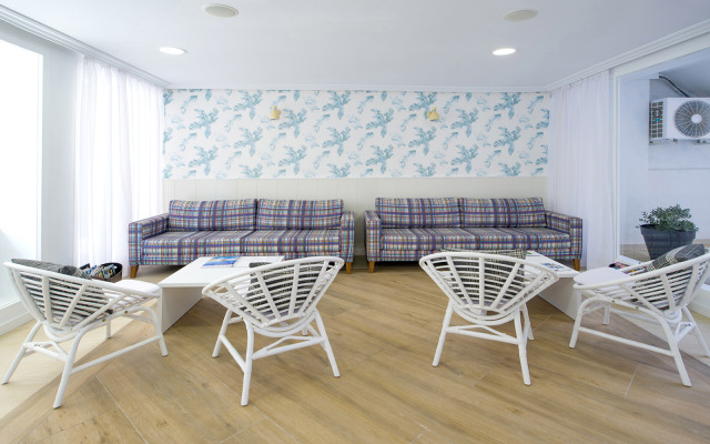 Hotel Vibra Lei Ibiza - Adults Only