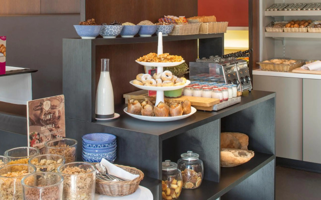 Crowne Plaza Bruges by IHG