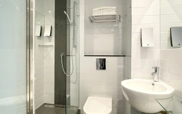 Four Points Flex by Sheraton Cardiff