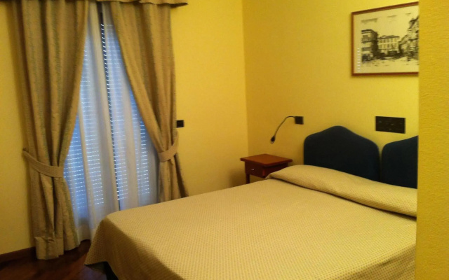 Hotel il Cigno