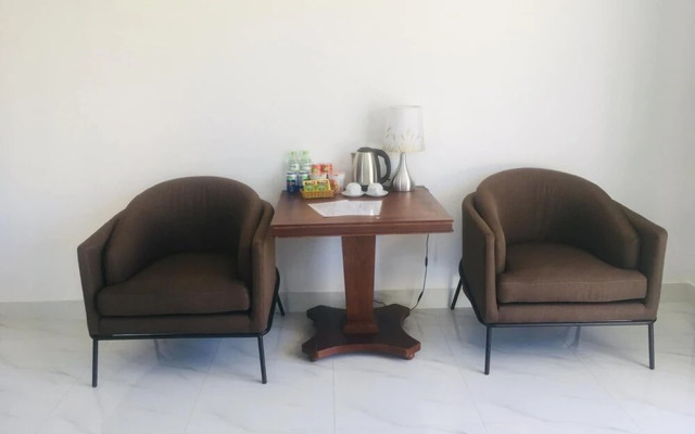 Tran Duy Villa C5