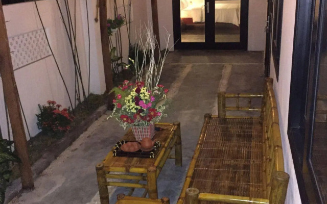 An Bang Vera Homestay