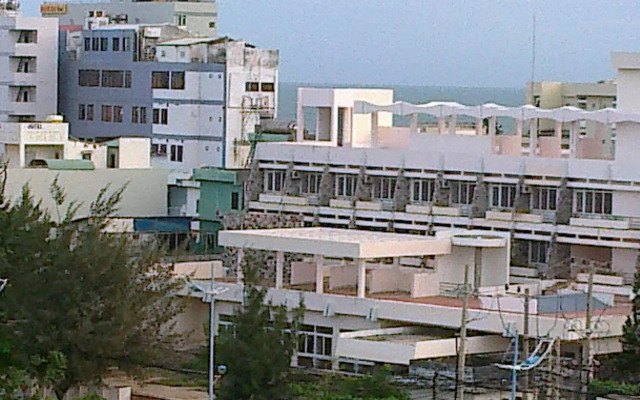 Xuan Binh - Vung Tau