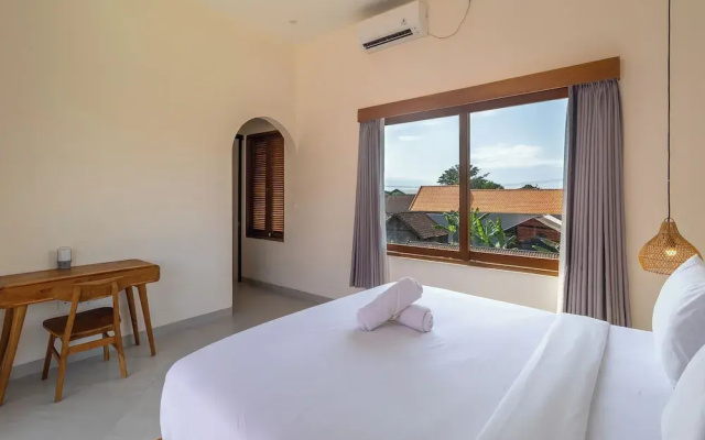Arjuna Villa by Betterplace