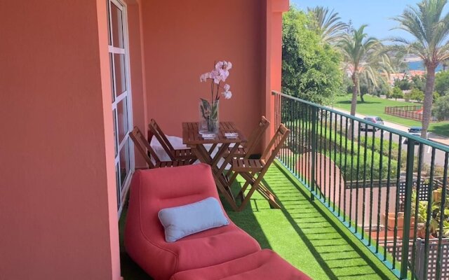 Luxury2 Bedrooms Apt Maspalomas
