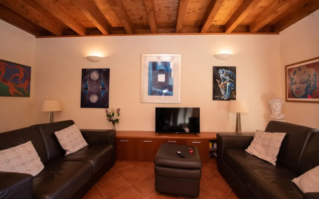 Borgo del Torchio - App. H5