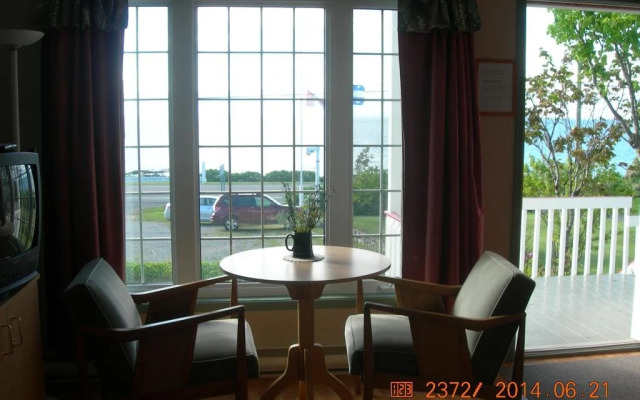 Auberge la Marée Douce