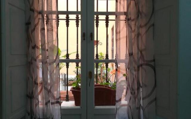 Apartamento San Miguel Caballeros