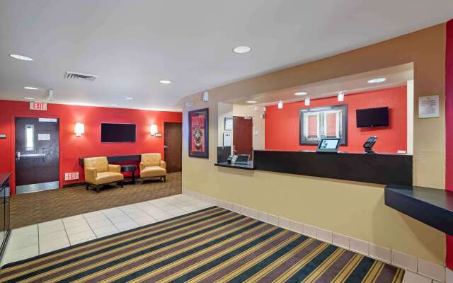 Extended Stay America Suites Frederick Westview Dr