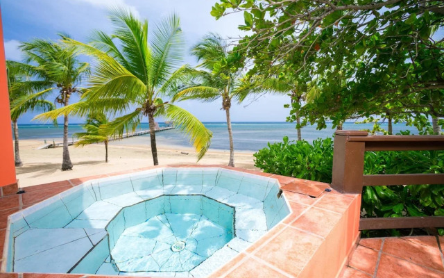 Spooky Channel Villa