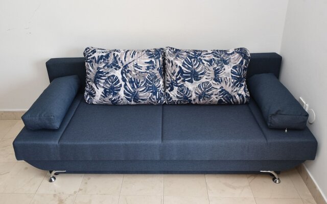 Apartments Summer Craziness