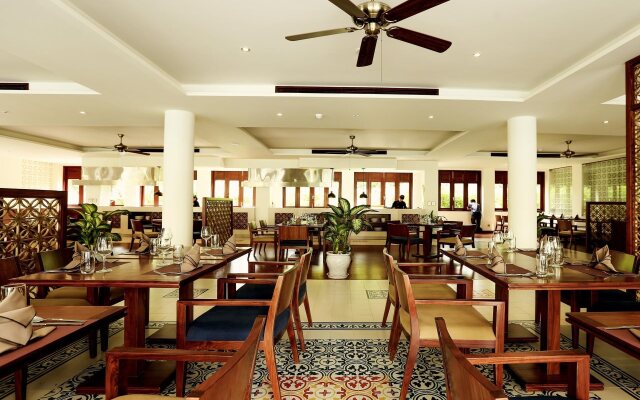 Almanity Hoi An Resort & Spa