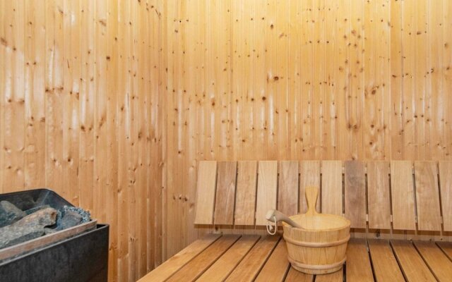 Holiday Home in Ebeltoft