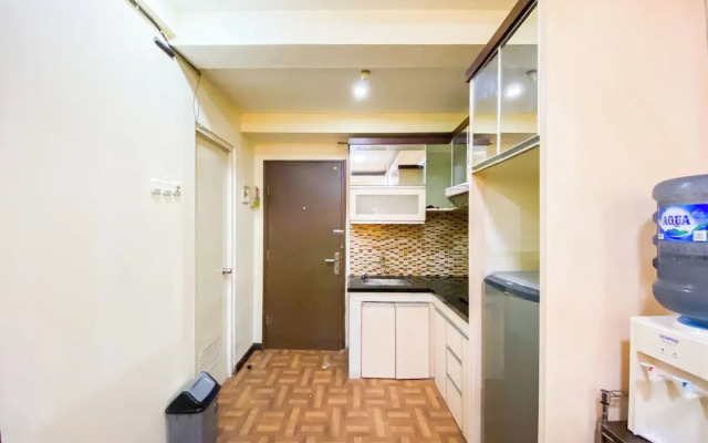 The Elite 2Br At Apartment Suites @Metro