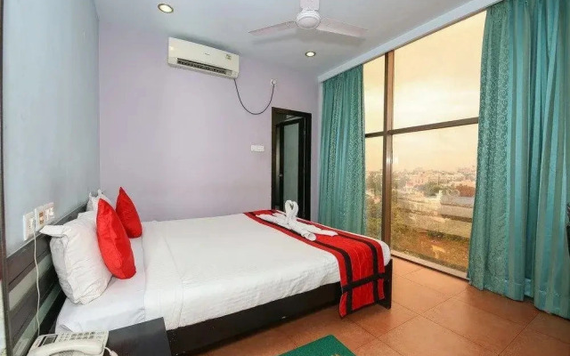 FabHotel Sreemaa Salt Lake